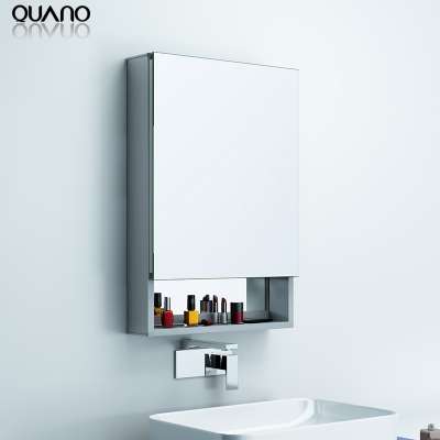 Hot sales Bathroom Storage Mirror Cabinet